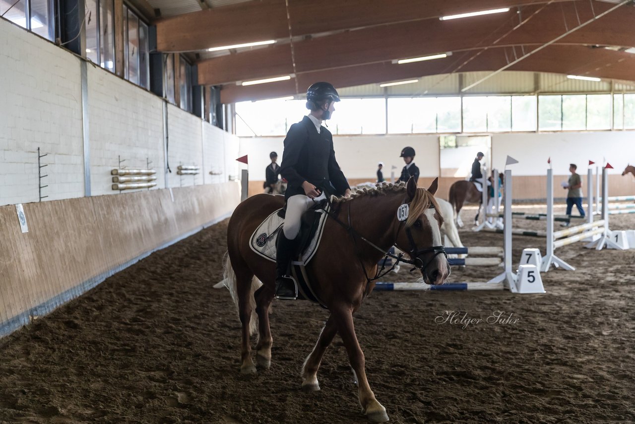 Bild 107 - Pony Akademie Turnier